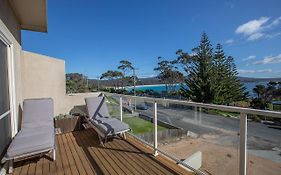 Quarterdeck Apartment